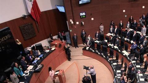 Senado Mexicano