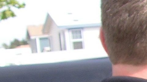 A Gregorio Pérez Cruz lo detuvieron en una redada masiva a una fábrica de cartuchos de impresora.