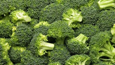 Brócoli