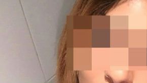 Adaia López le arrancó la lengua a su novio.