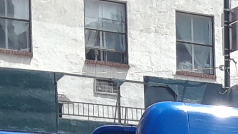 Calle 14 con 7ma Av, Chelsea