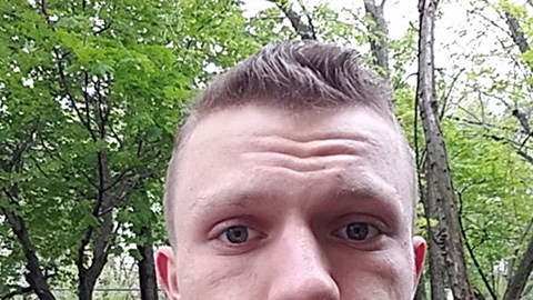 Christopher Redmond tenía 19 años