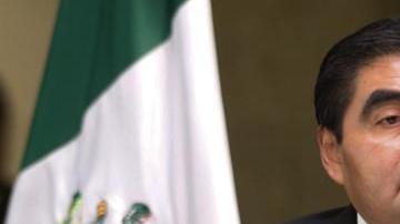 Miguel Ángel Barbosa