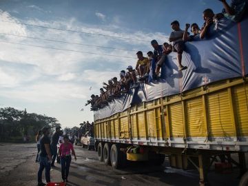 El descubrimiento podría ayudar a Gobiernos de todo el mundo a planificar sus políticas migratorias.