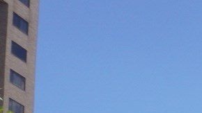 Una manifestación para defender el aborto legal y seguro tomó las calles de San Luis, Missouri.