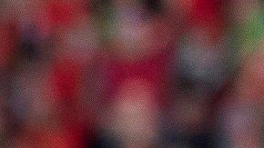 El portugués Cristiano Ronaldo celebra el pase a la final de la Liga de Naciones de la UEFA.