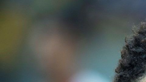 El jugador brasileño Neymar salió lesionado del partido de la Canarinha ante Catar.