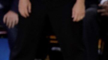 Los Raptors de Toronto, se volvieron a adelantar a Golden State en las finales de la NBA.