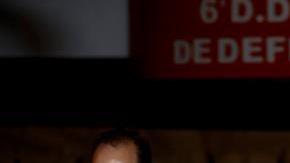 Neymar acudió a la Comisaría de la Defensa de la Mujer en Brasil para comparecer por el delito de violación del que se le acusa