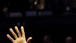 Los Golden State Warriors fueron destronados en las Finales de la NBA por los Raptors de Toronto.