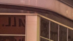 Aficionados de los Raptors de Toronto celebran el campeonato de su equipo en Toronto, Canadá.