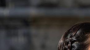 Sergio Ramos y Pilar Rubio se dieron el "sí, quiero" en la catedral de Sevilla