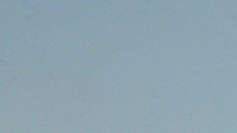 Las tensiones aumentaron tras el derribo de un dron estadounidense por parte de Teherán