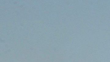 El presidente Trump mantiene alerta sobre Irán.