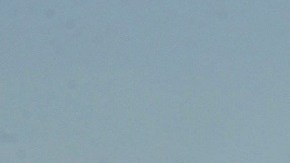 El presidente Trump mantiene alerta sobre Irán.