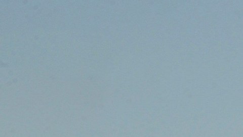 El presidente Trump mantiene alerta sobre Irán.