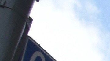 La plaza Dolores Huerta, en el vecindario de Boyle Heights.