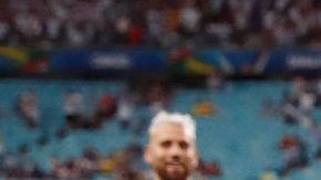 Argentina despejó las dudas en la Copa América y venció a Catar por 2-0.