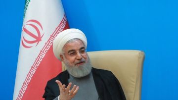 Irán acusa al Gobierno del presidente Trump no querer negociar.