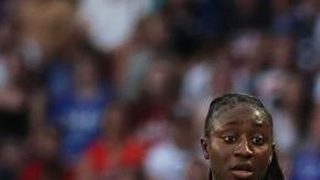 Megan Rapinoe hizo un doblete en el triunfo 2-1 de Estados Unidos sobre Francia