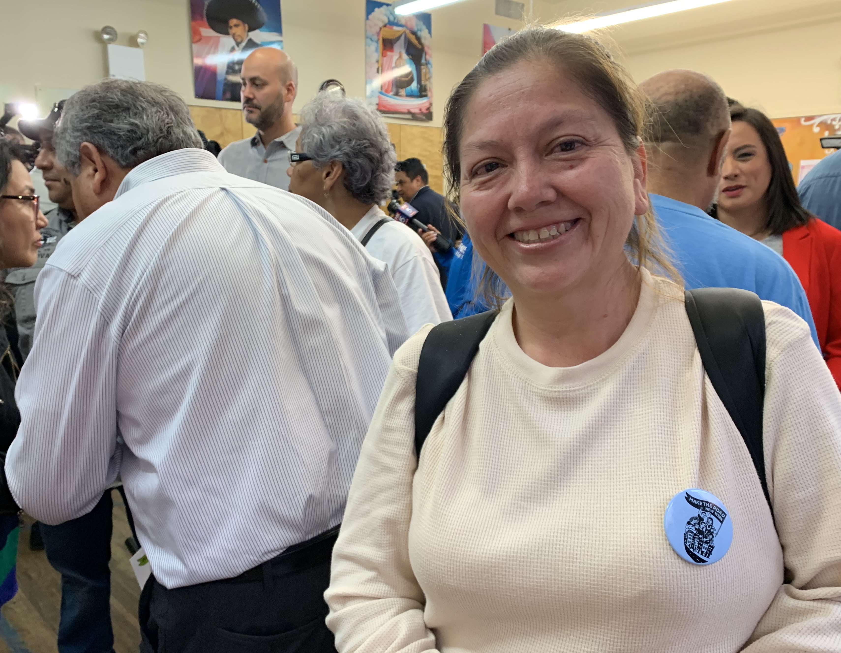 Indocumentados cuentan los días para tener licencias en diciembre | El