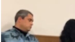 La mujer aseguró que no puede vivir toda la vida con rencor.