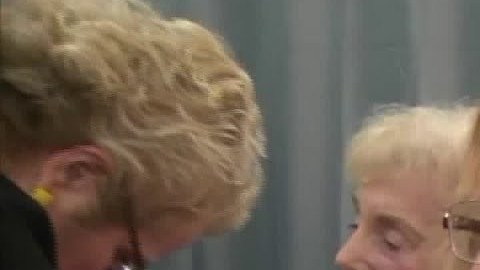 Algunos de los festejados