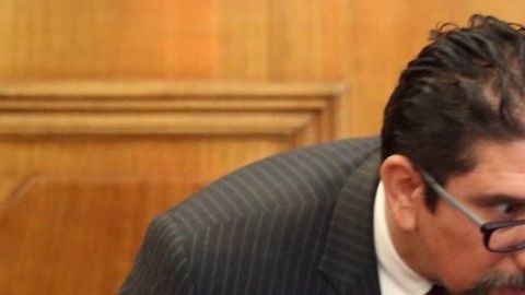 Ecuardo Medina Mora,