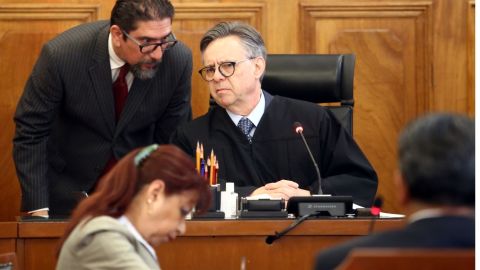 Ecuardo Medina Mora,