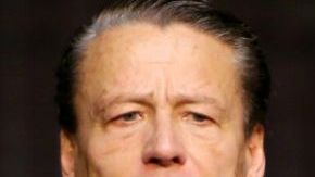 Alfredo Adame y Laura Zapata