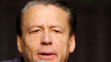 Alfredo Adame y Laura Zapata