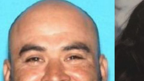 El sospechoso de homicidio fue arrestado en México el 13 de junio.