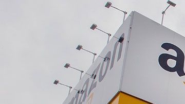 La empresa minorista destronó a las dos grandes empresas que desde hace mucho habían ocupado los primeros puestos.