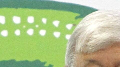 Andrés Manuel López Obrador y Donald Trump.