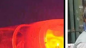 Sang Lee de 76 años