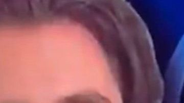 El analista de Fox Sports André Marín.