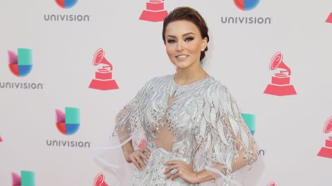 Angelique Boyer