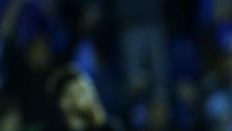 Alejandro Jair Peláez es una de las bajas del Cruz Azul rumbo al Apertura 2019