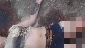 Aparece muerte menor de edad acusada de pertenecer al Cártel del Noreste