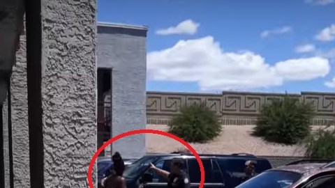 La familia ahora demanda a las autoridades.