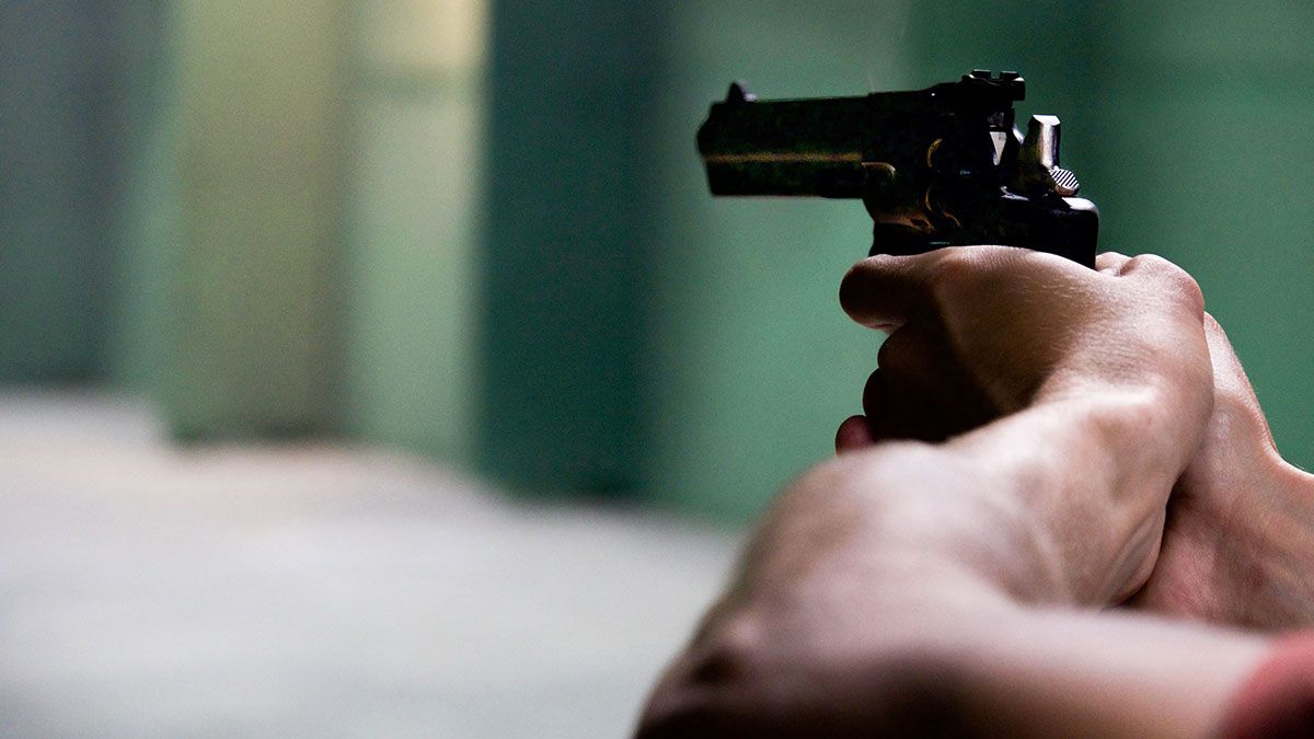 2-year-old boy accidentally kills father with gun in North Carolina