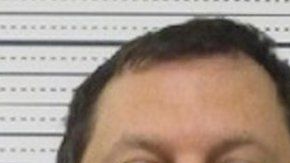 Aubrey Trail se cortó el cuello durante el juicio en el que se le acusaba de asesinar a una mujer.