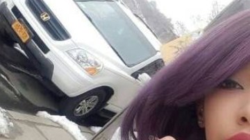 Tanya Noemí Paulino Santos fue detenida en la capital dominicana.