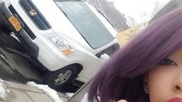 Tanya Noemí Paulino Santos fue detenida en la capital dominicana.