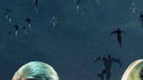 Avengers age of ultron