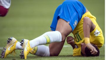 El PSG vendería entre 130 y 150 millones de euros a Neymar