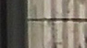 La actriz se paseó por Los Ángeles con sus hijos Zahara, Shiloh y Vivienne