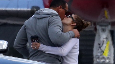 Alex Rodriguez