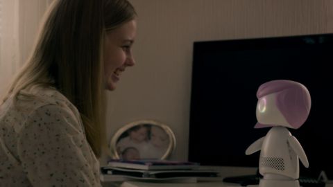 Black mirror