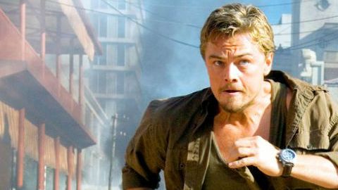 Blood diamond